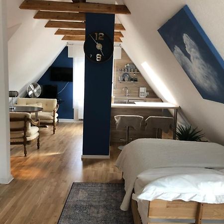 Loft Johanns Hochsitz بيفرونغن المظهر الخارجي الصورة