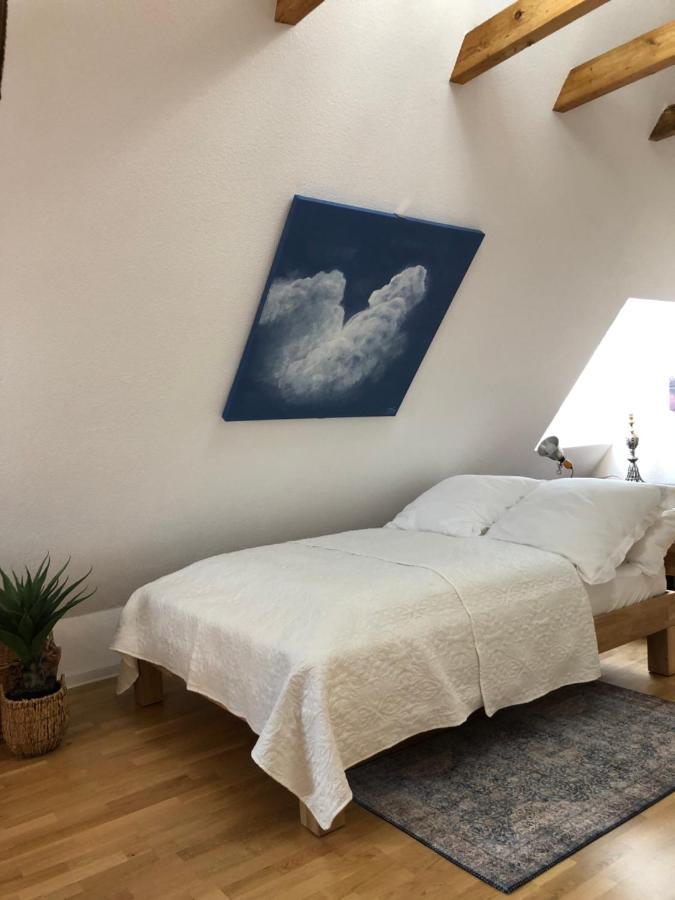 Loft Johanns Hochsitz بيفرونغن المظهر الخارجي الصورة