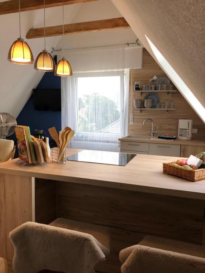 Loft Johanns Hochsitz بيفرونغن المظهر الخارجي الصورة