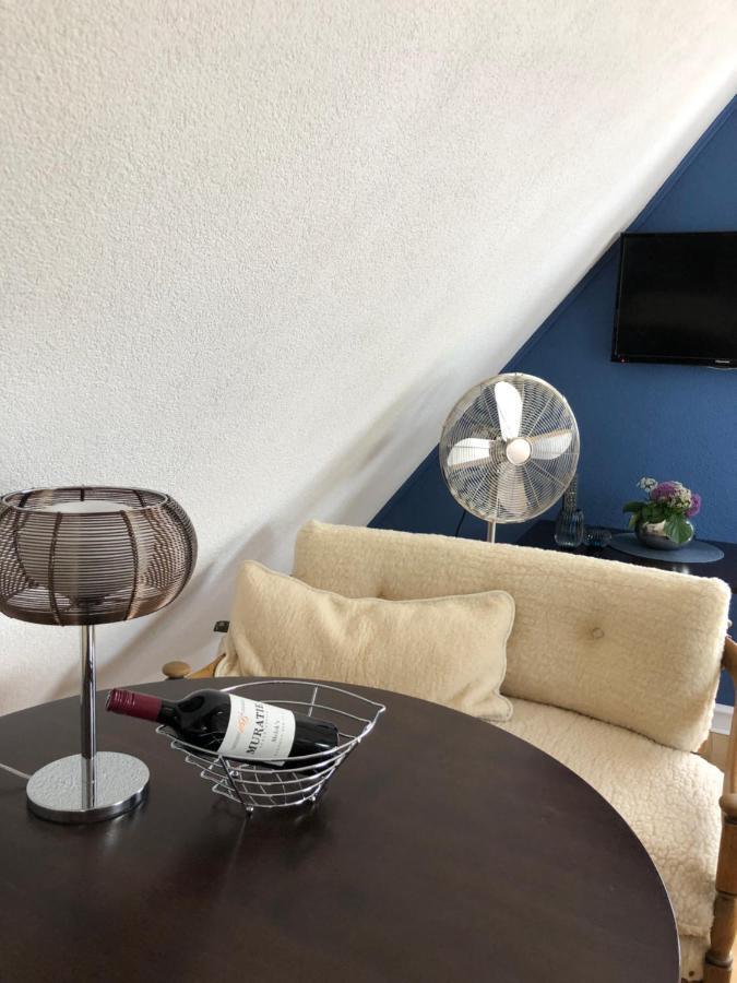 Loft Johanns Hochsitz بيفرونغن المظهر الخارجي الصورة