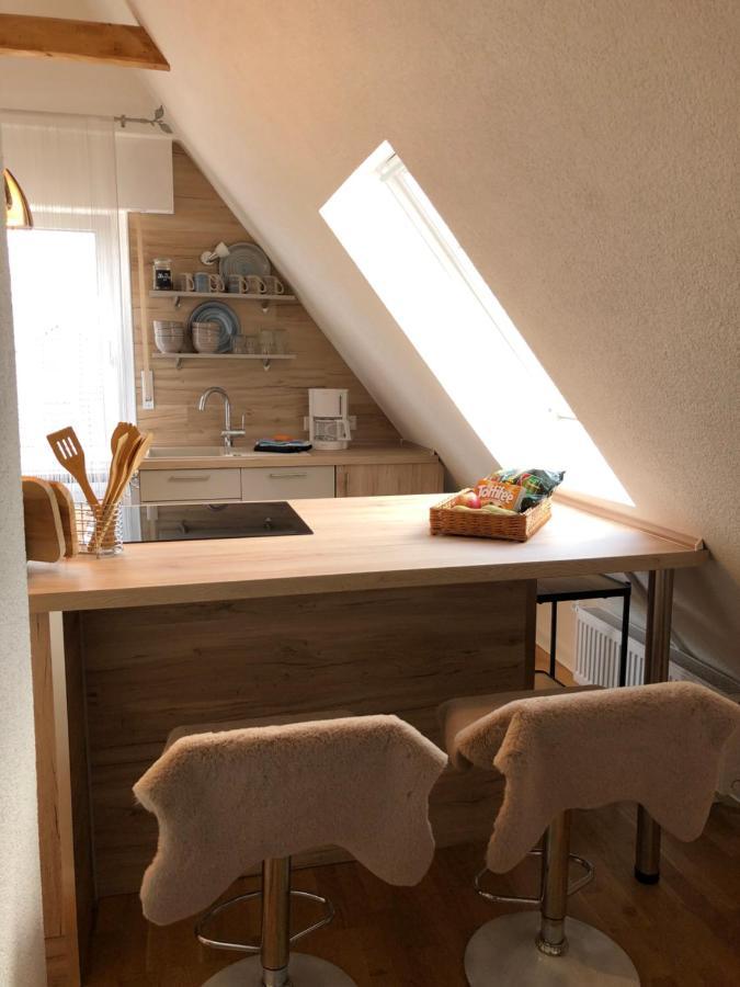 Loft Johanns Hochsitz بيفرونغن المظهر الخارجي الصورة
