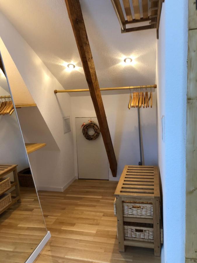 Loft Johanns Hochsitz بيفرونغن المظهر الخارجي الصورة