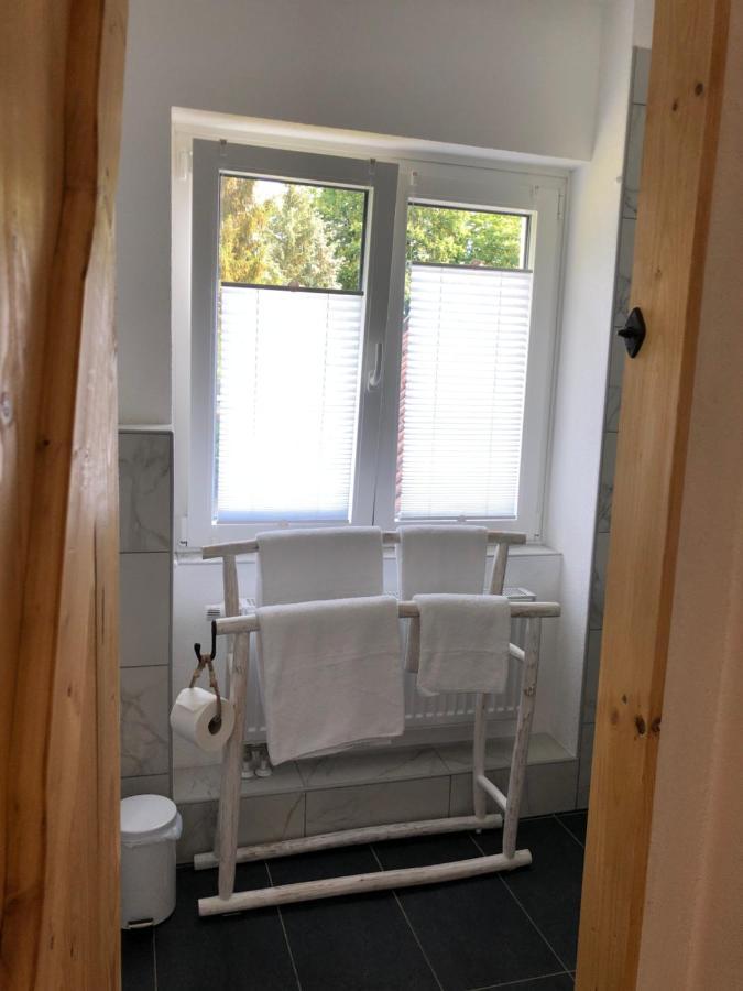 Loft Johanns Hochsitz بيفرونغن المظهر الخارجي الصورة