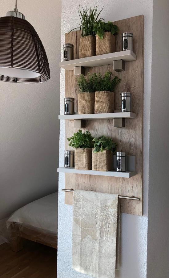 Loft Johanns Hochsitz بيفرونغن المظهر الخارجي الصورة