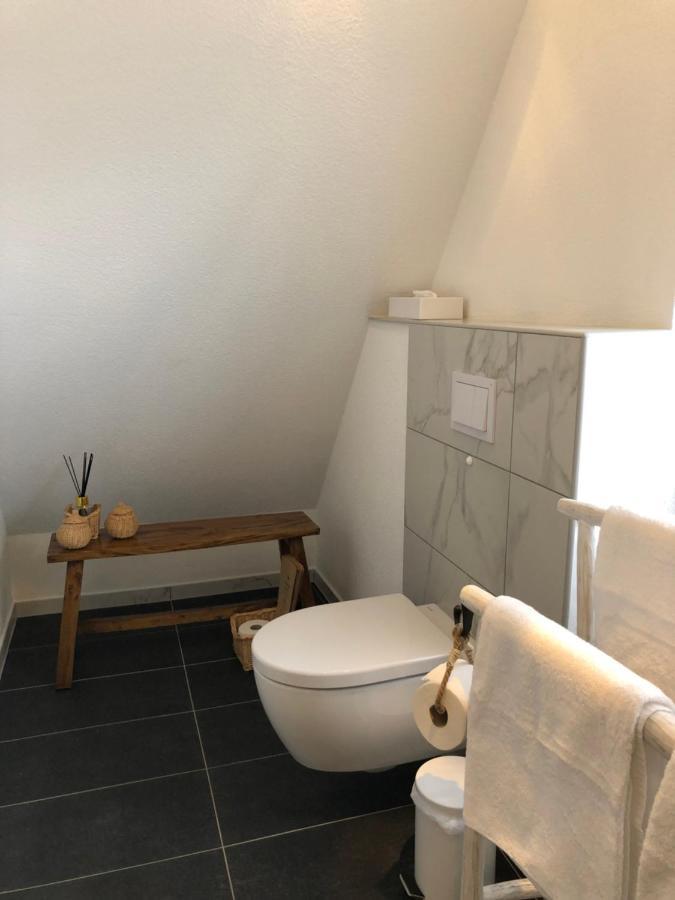 Loft Johanns Hochsitz بيفرونغن المظهر الخارجي الصورة