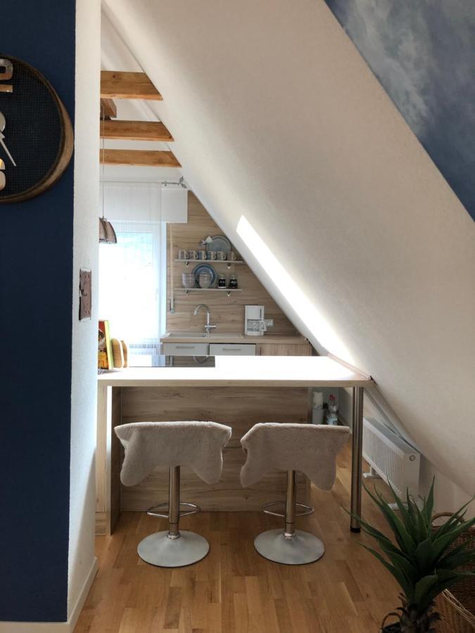 Loft Johanns Hochsitz بيفرونغن المظهر الخارجي الصورة